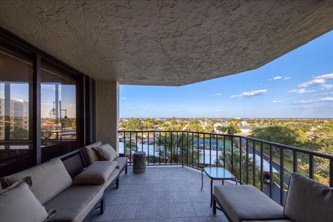 A home in CLEARWATER BEACH