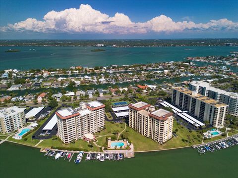 A home in CLEARWATER BEACH