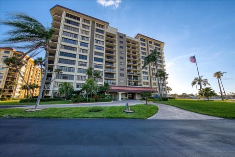 A home in CLEARWATER BEACH