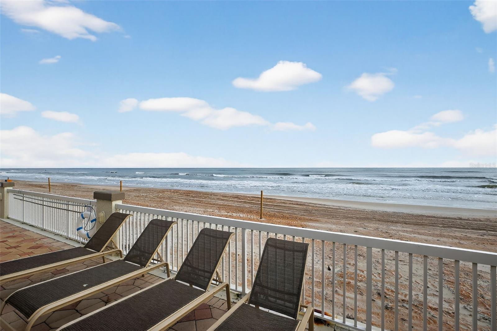 DAYTONA BEACH RESORT & CONF CENTER - Residential