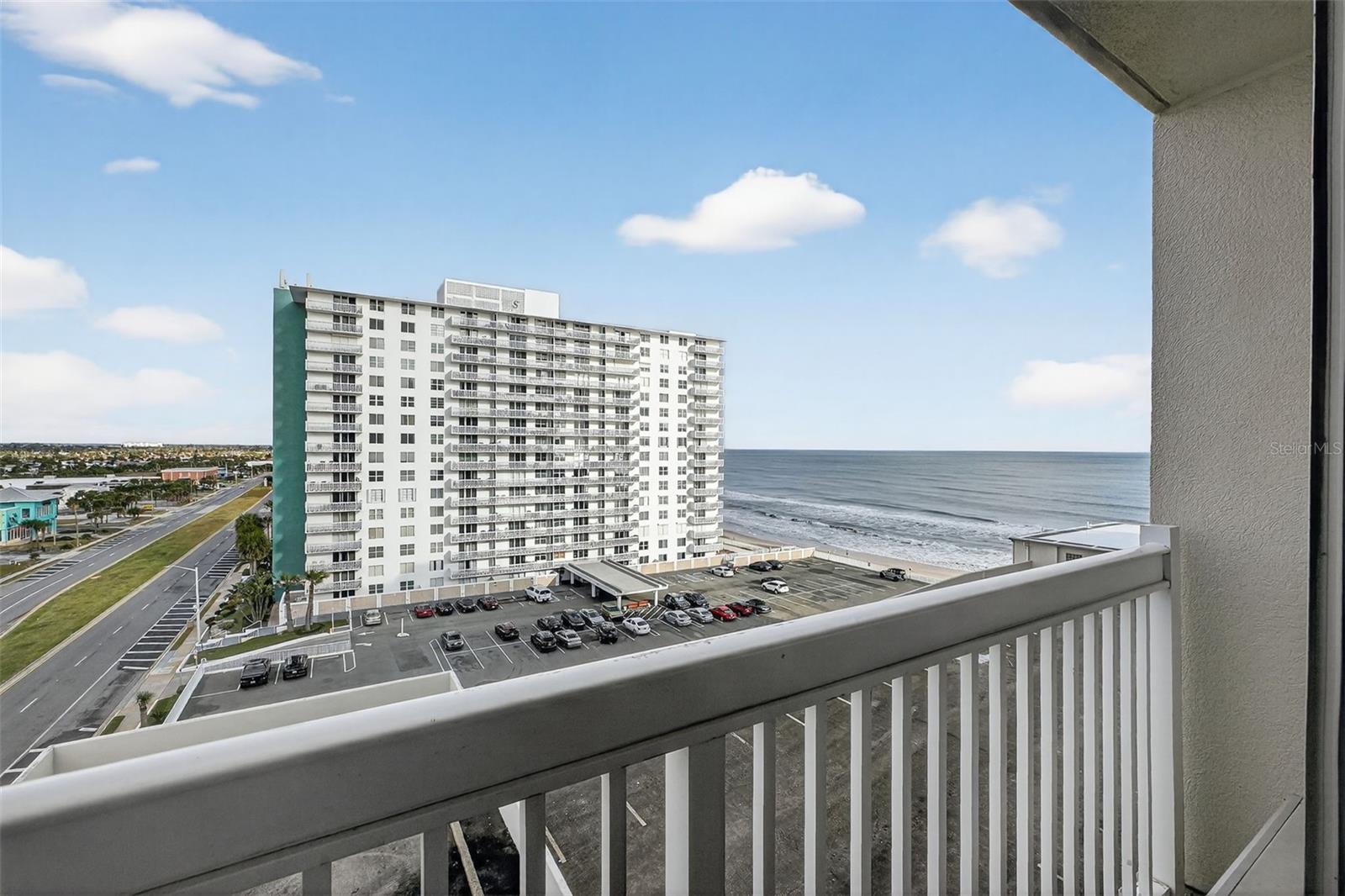DAYTONA BEACH RESORT & CONF CENTER - Residential