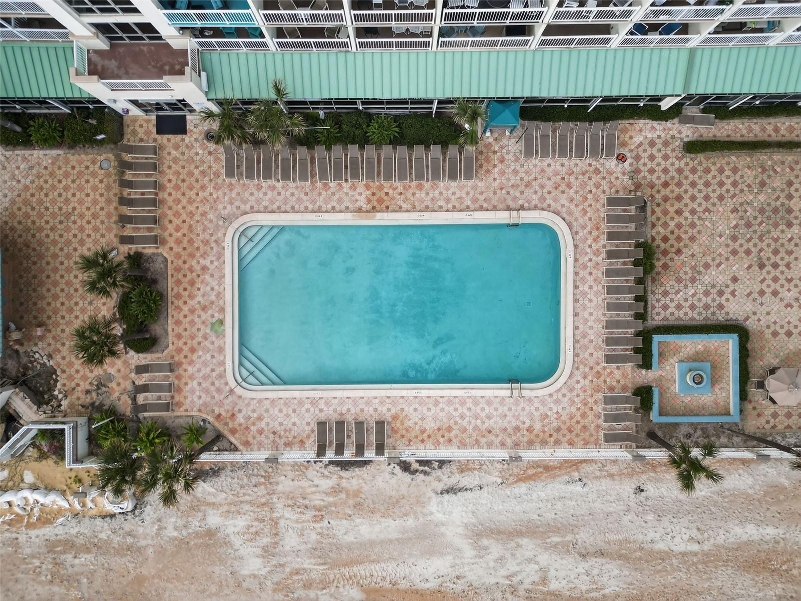 DAYTONA BEACH RESORT & CONF CENTER - Residential