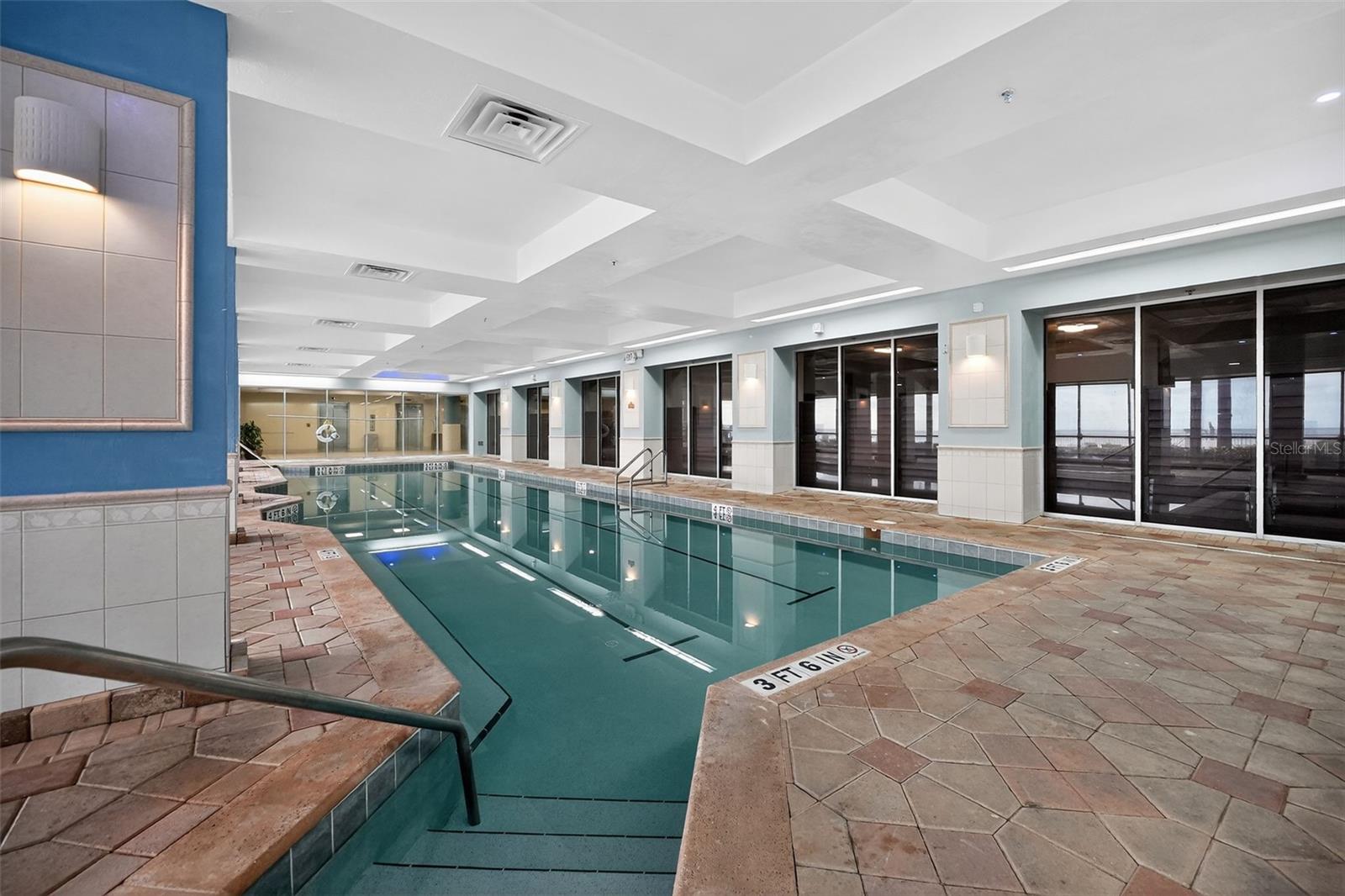 DAYTONA BEACH RESORT & CONF CENTER - Residential