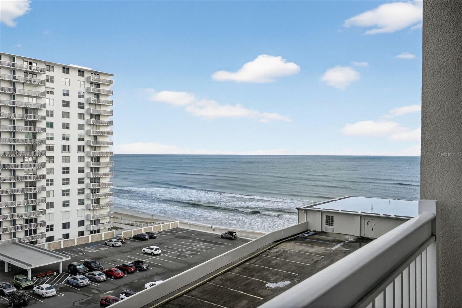 DAYTONA BEACH RESORT & CONF CENTER - Residential