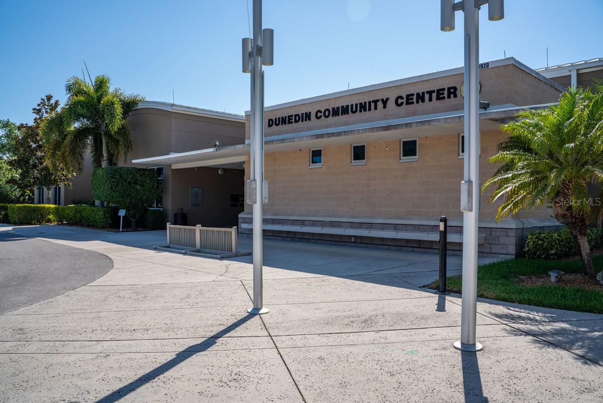 DOUGLAS ARMS - Residential