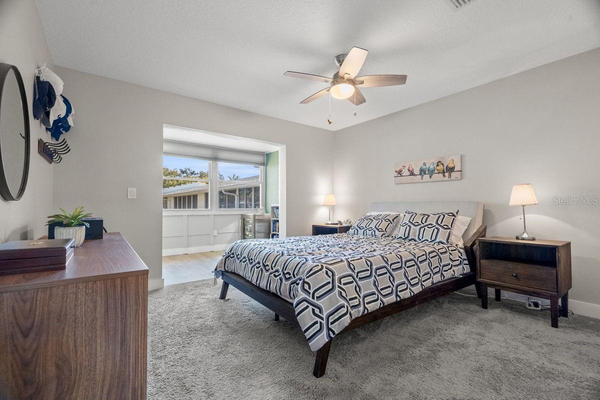 DOUGLAS ARMS - Residential