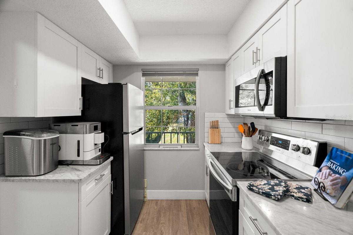 DOUGLAS ARMS - Residential