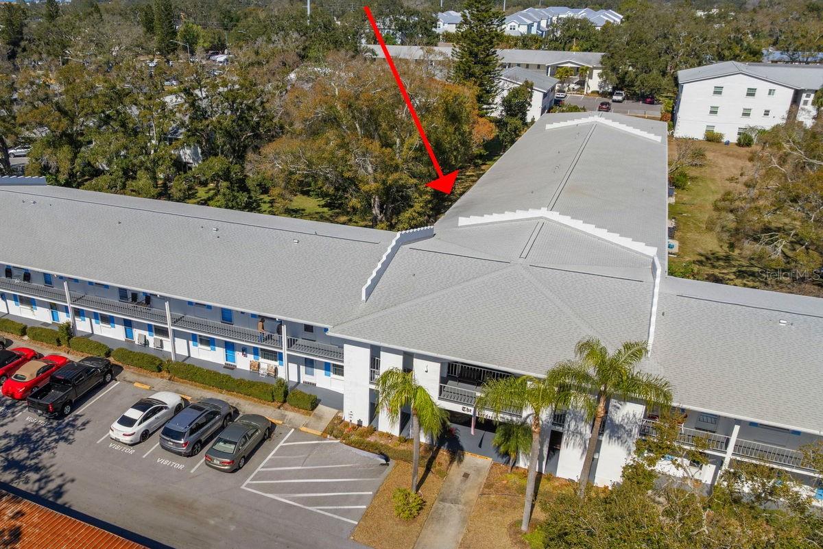 DOUGLAS ARMS - Residential