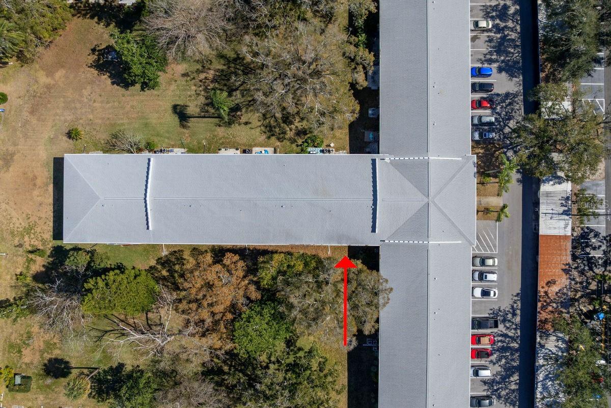 DOUGLAS ARMS - Residential