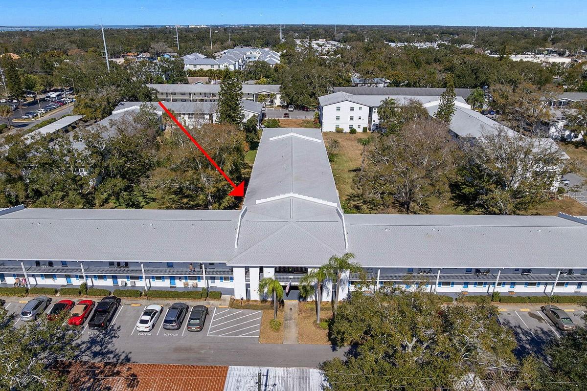 DOUGLAS ARMS - Residential