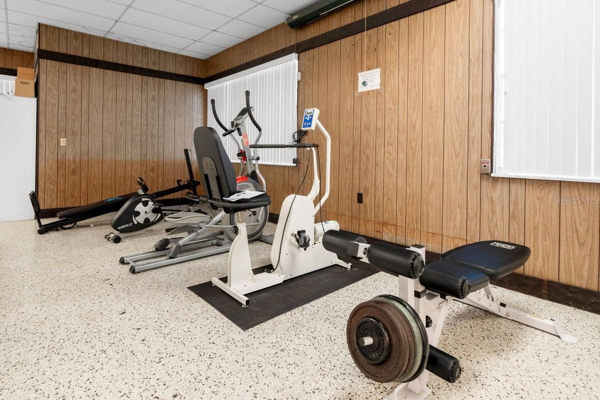 DOUGLAS ARMS - Residential