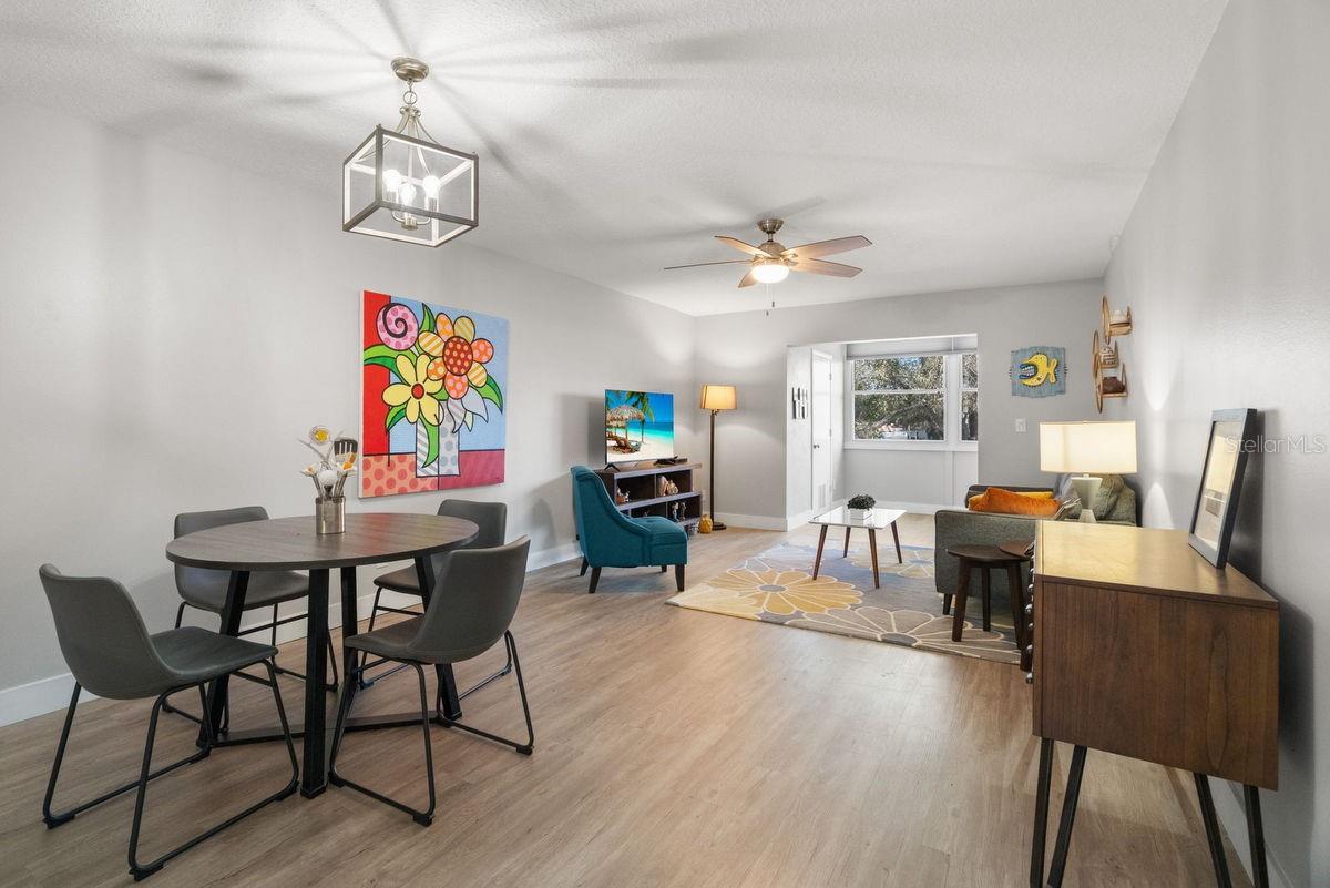 DOUGLAS ARMS - Residential