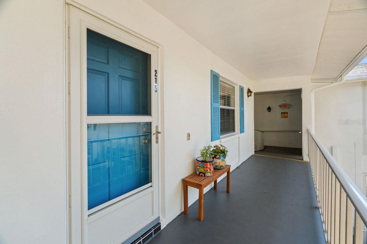 DOUGLAS ARMS - Residential