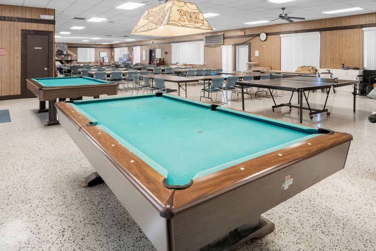 DOUGLAS ARMS - Residential