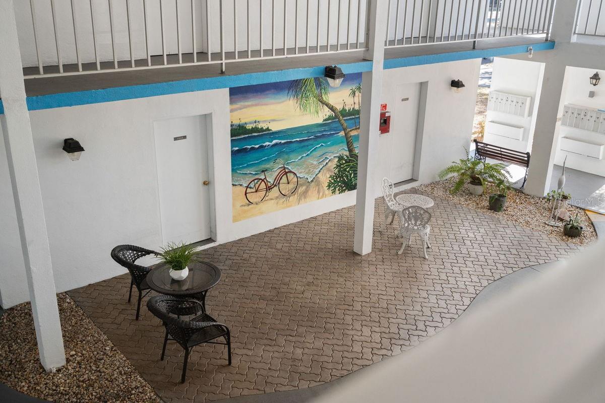 DOUGLAS ARMS - Residential