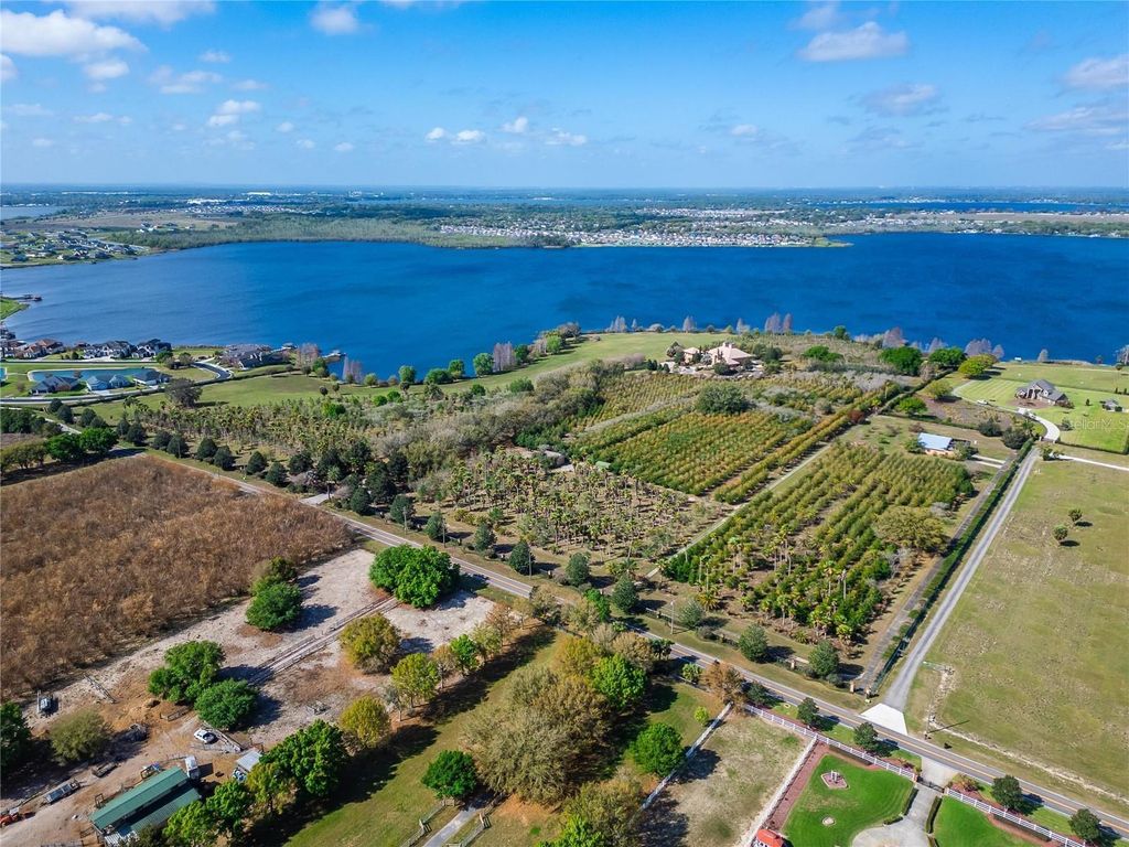 Photo of Adams Barn Road, Auburndale, FL 33823 (MLS # L4961384)