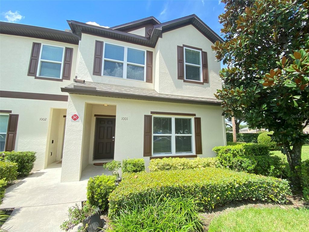 Photo of 600 Northern Way #1001, Winter Springs, FL 32708 (MLS # O6341341)