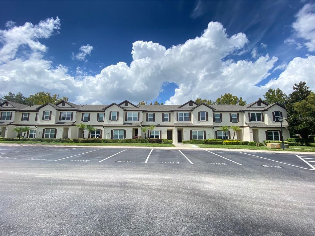 Photo of 600 Northern Way #1001, Winter Springs, FL 32708 (MLS # O6341341)