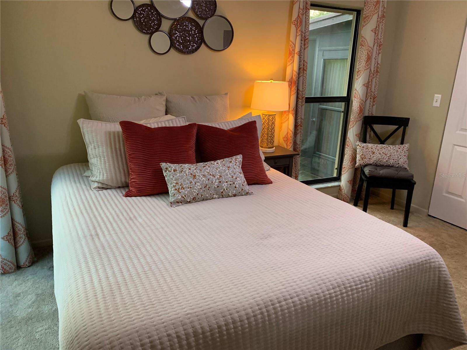 LANDINGS CARRIAGEHOUSE I - Residential Lease