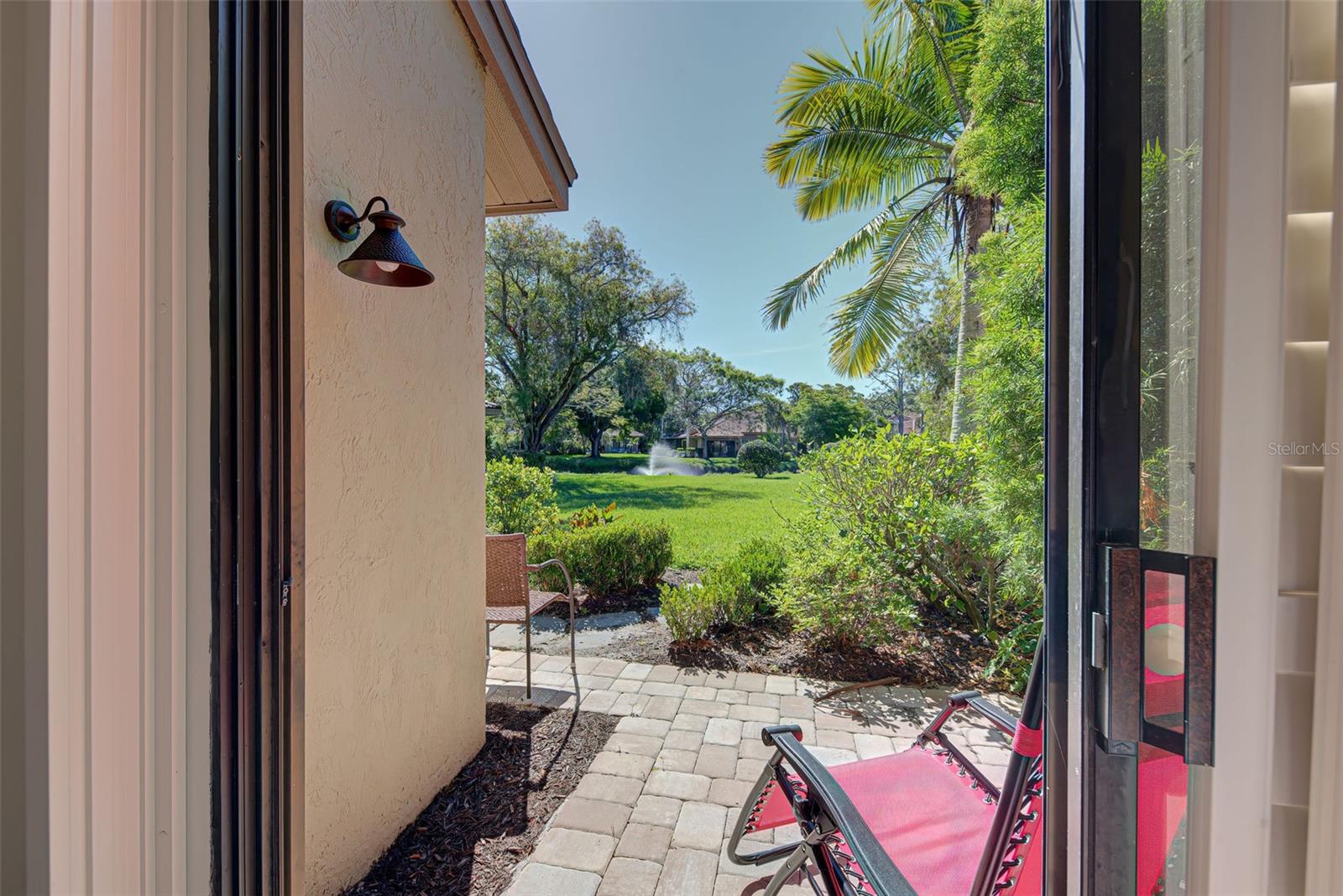 LANDINGS CARRIAGEHOUSE I - Residential Lease