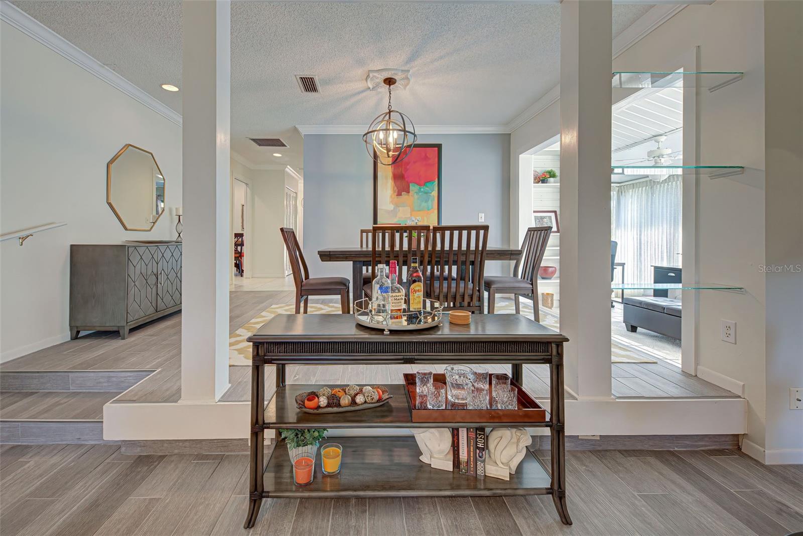 LANDINGS CARRIAGEHOUSE I - Residential Lease