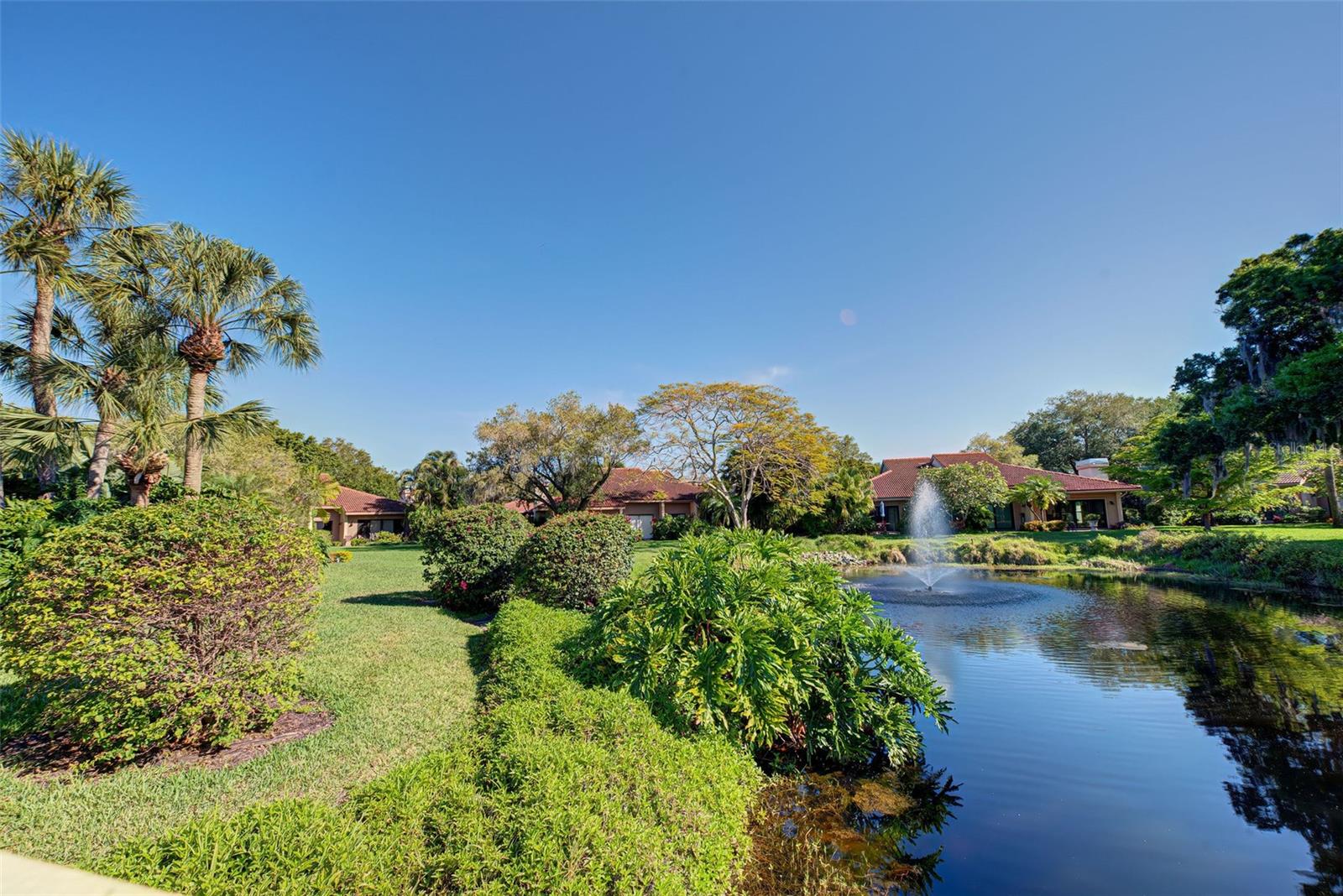 LANDINGS CARRIAGEHOUSE I - Residential Lease