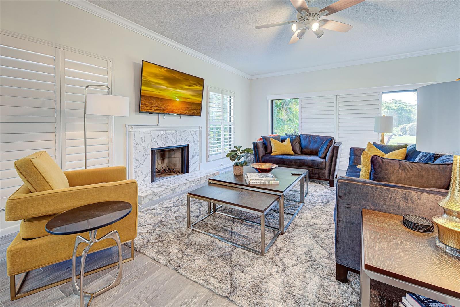 LANDINGS CARRIAGEHOUSE I - Residential Lease
