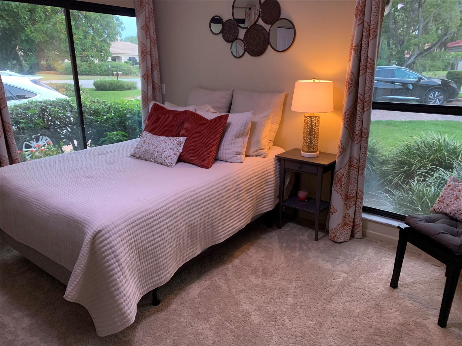 LANDINGS CARRIAGEHOUSE I - Residential Lease