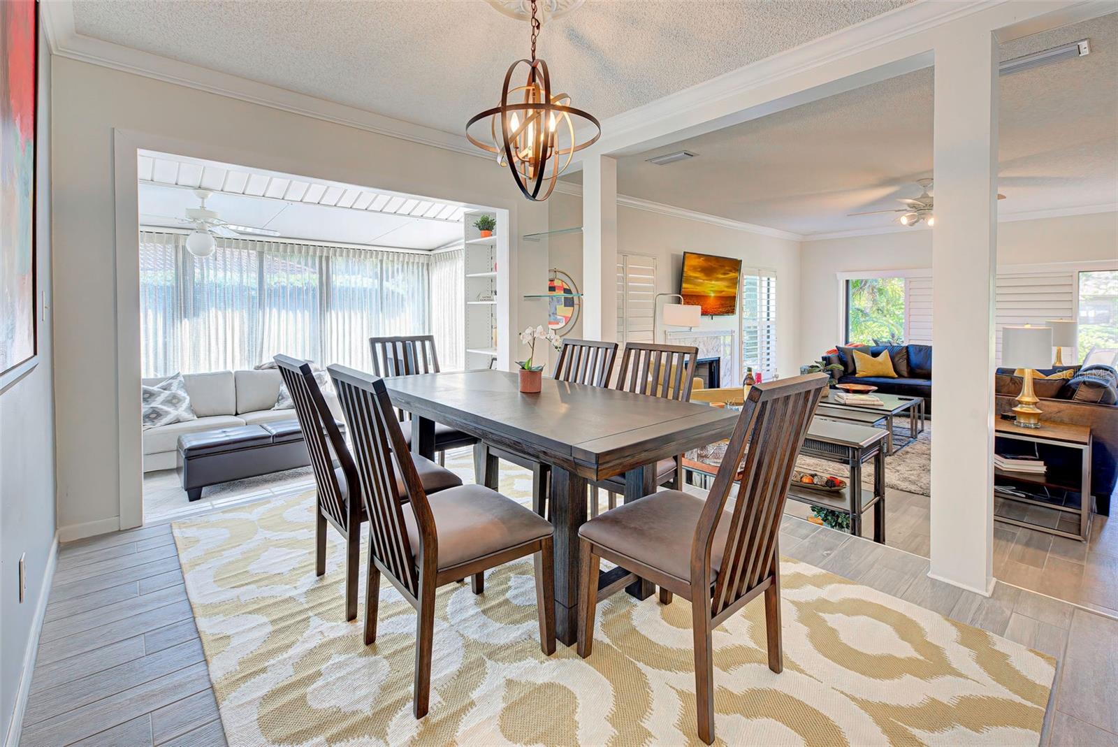 LANDINGS CARRIAGEHOUSE I - Residential Lease