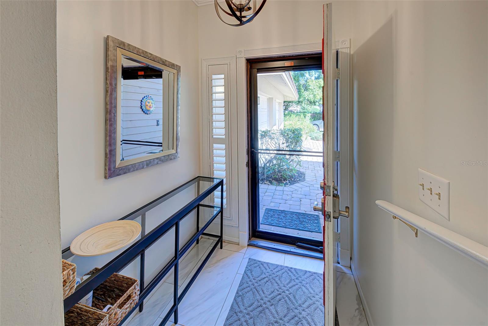 LANDINGS CARRIAGEHOUSE I - Residential Lease