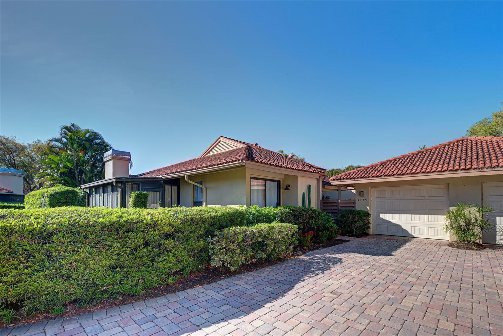 LANDINGS CARRIAGEHOUSE I - Residential Lease