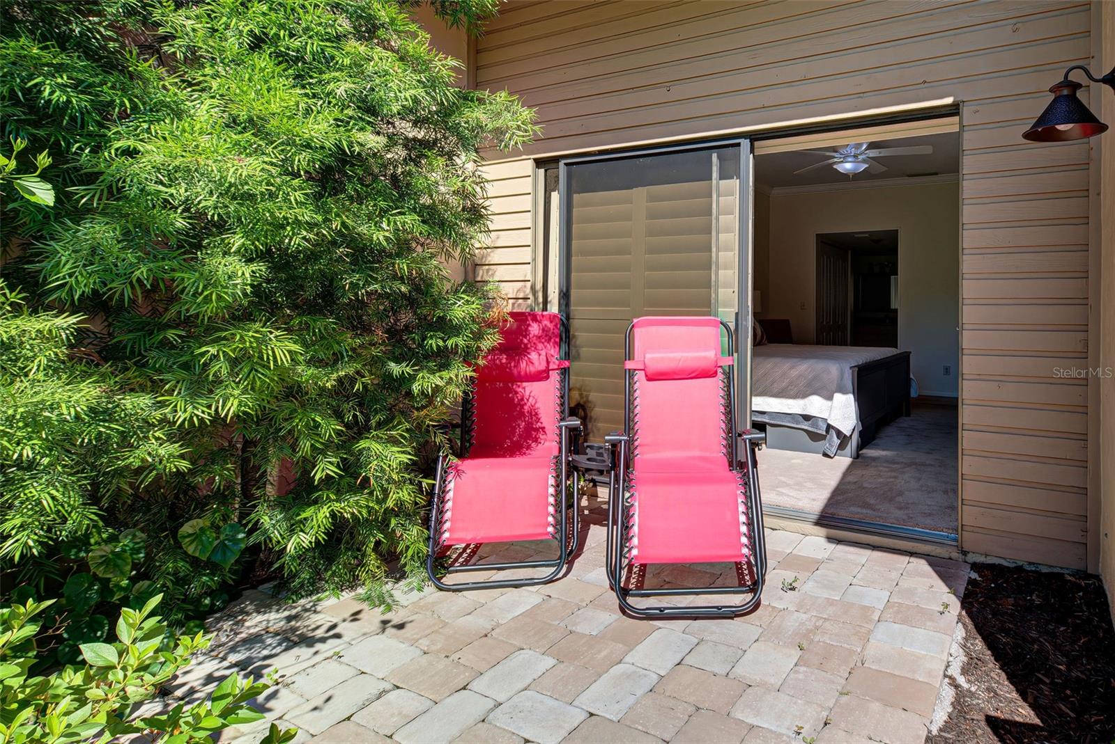 LANDINGS CARRIAGEHOUSE I - Residential Lease