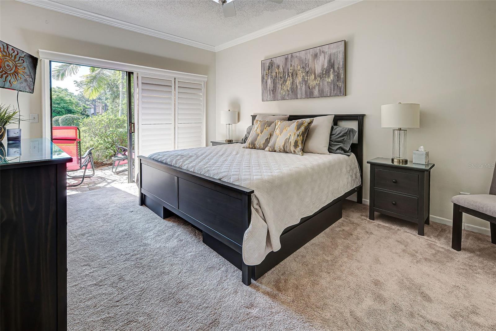 LANDINGS CARRIAGEHOUSE I - Residential Lease