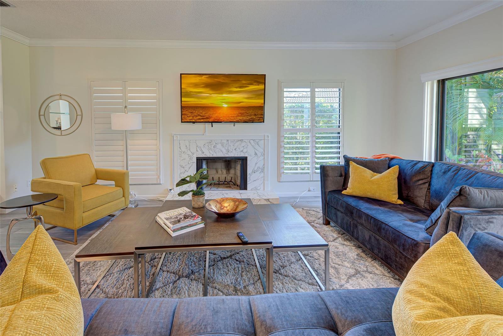 LANDINGS CARRIAGEHOUSE I - Residential Lease