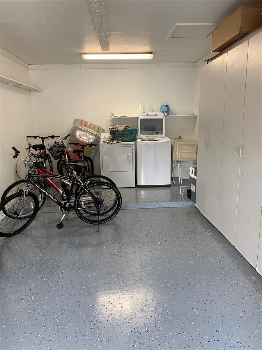 LANDINGS CARRIAGEHOUSE I - Residential Lease