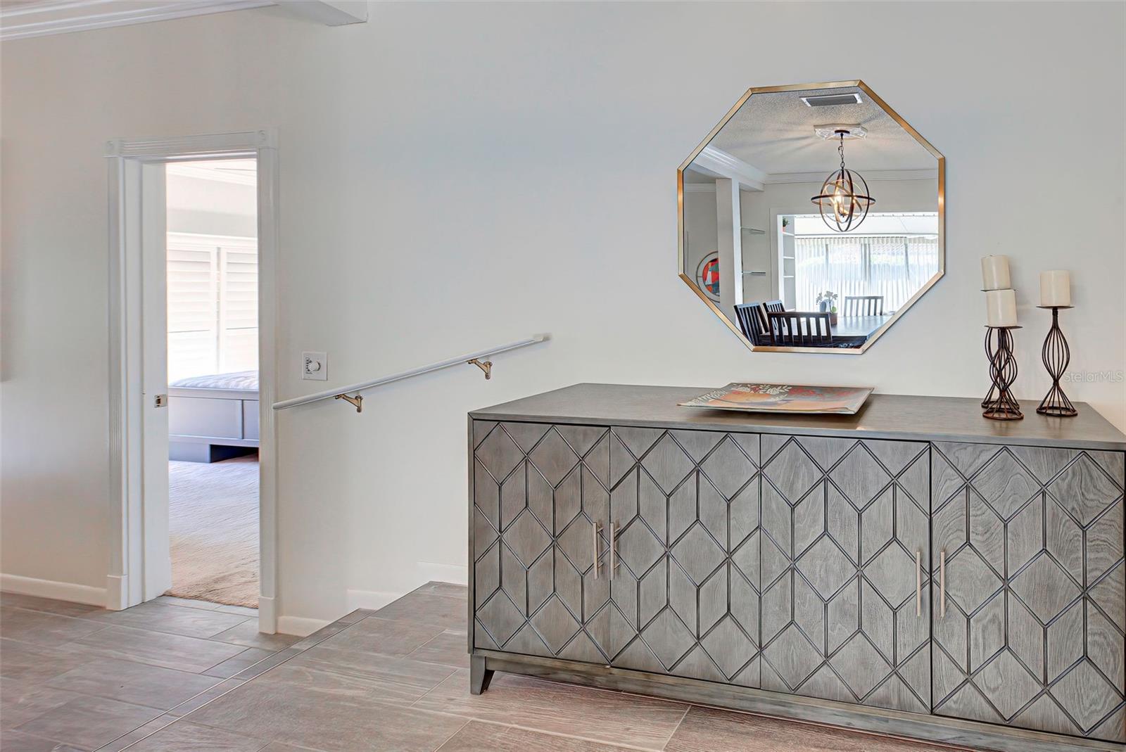 LANDINGS CARRIAGEHOUSE I - Residential Lease