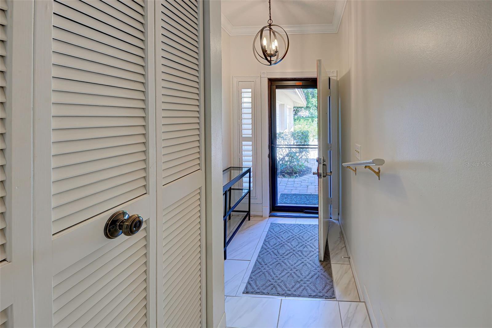 LANDINGS CARRIAGEHOUSE I - Residential Lease