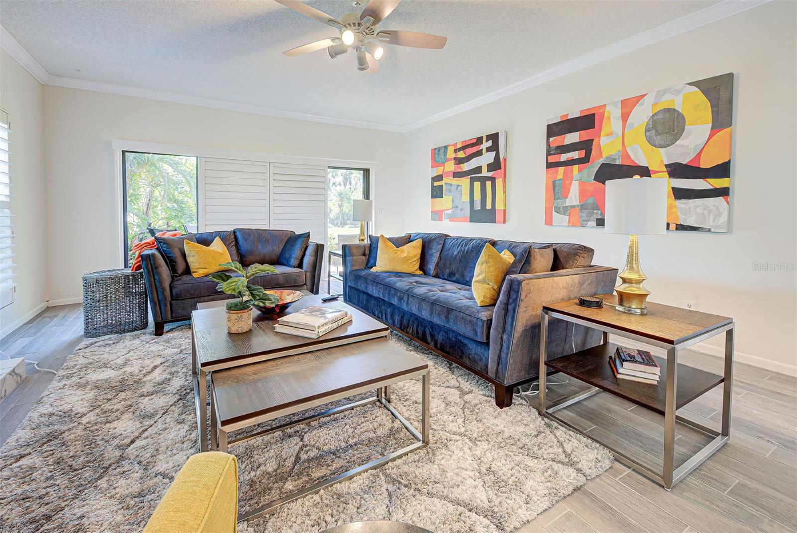 LANDINGS CARRIAGEHOUSE I - Residential Lease