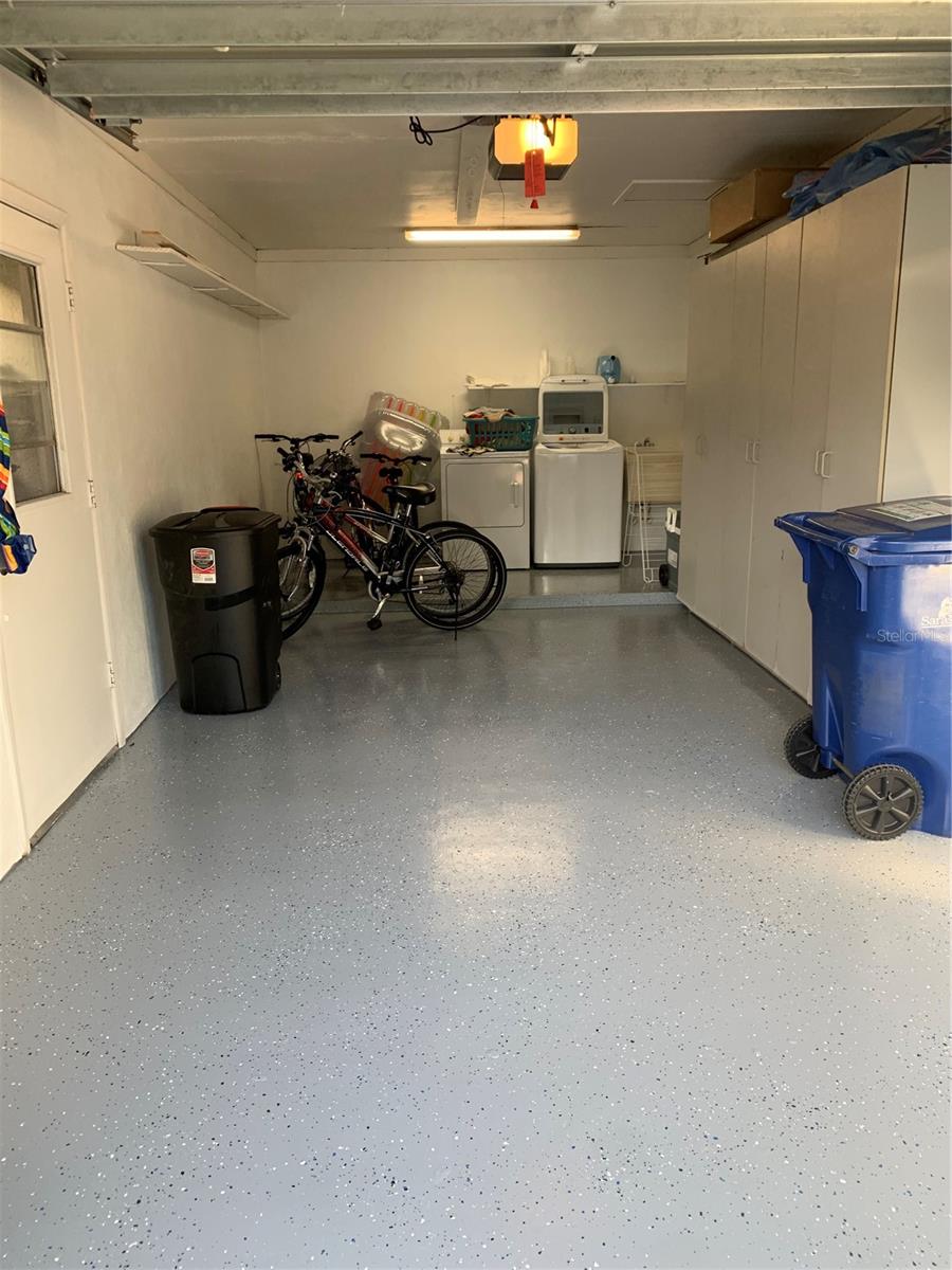 LANDINGS CARRIAGEHOUSE I - Residential Lease