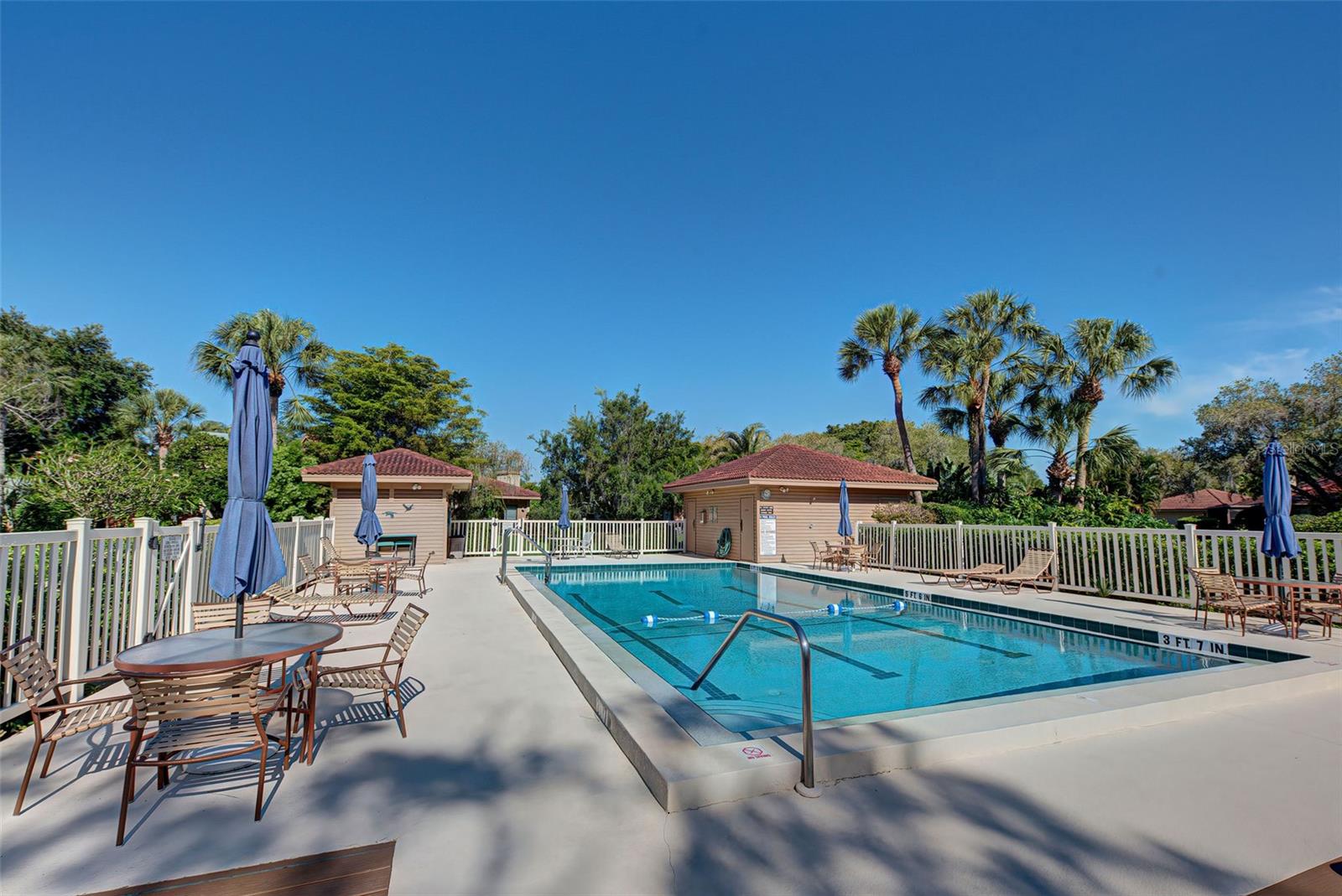 LANDINGS CARRIAGEHOUSE I - Residential Lease