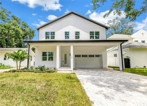 Photo of 1025 42nd Avenue N, St Petersburg, FL 33703 (MLS # TB8390944)