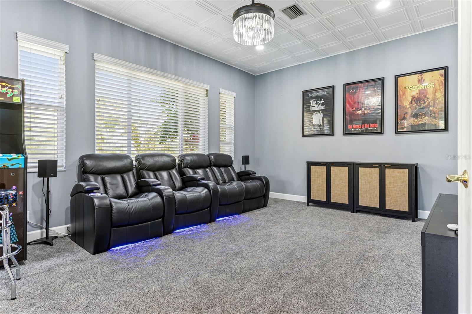 PASCO SUNSET LAKES - Residential