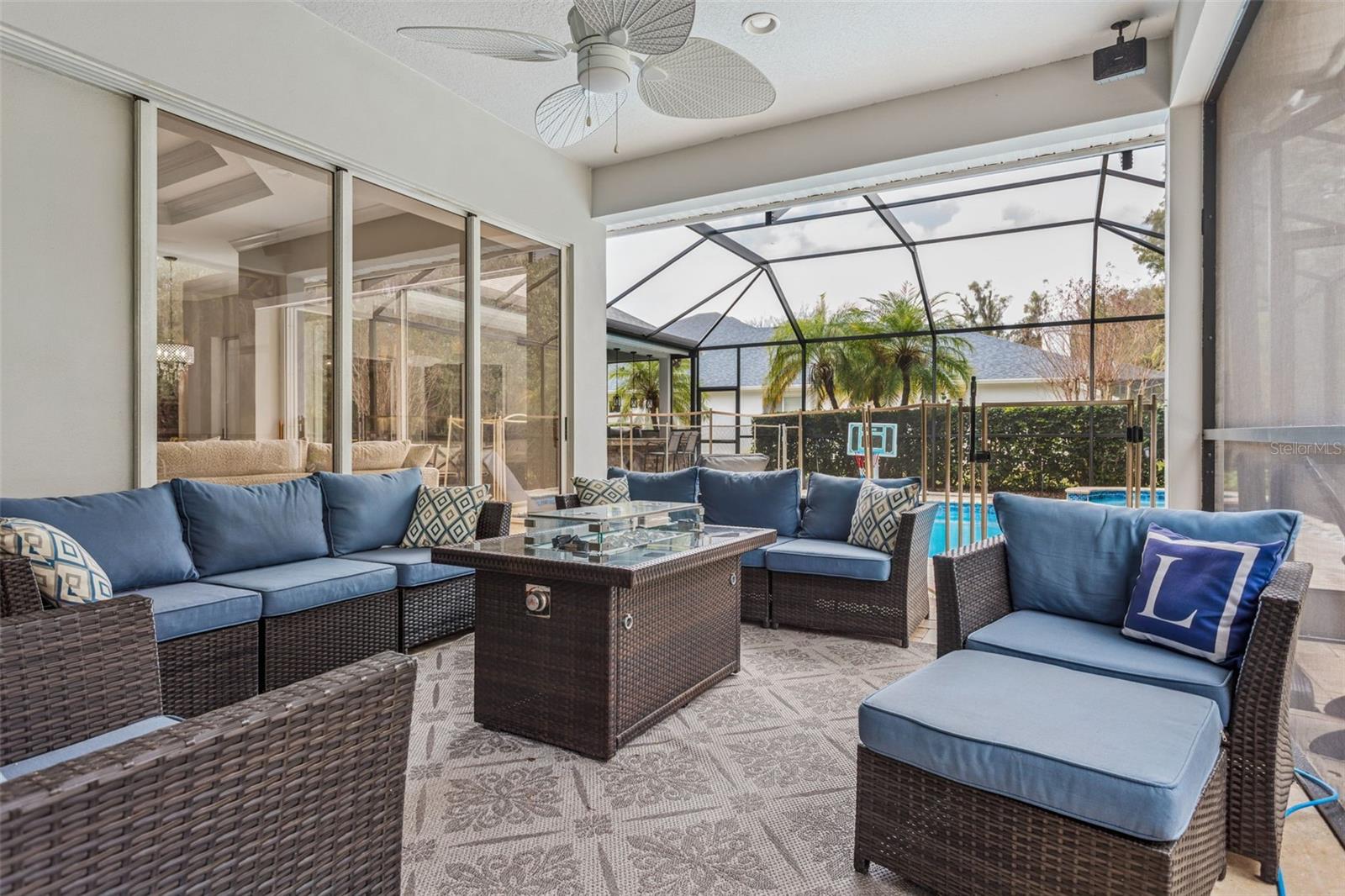 PASCO SUNSET LAKES - Residential