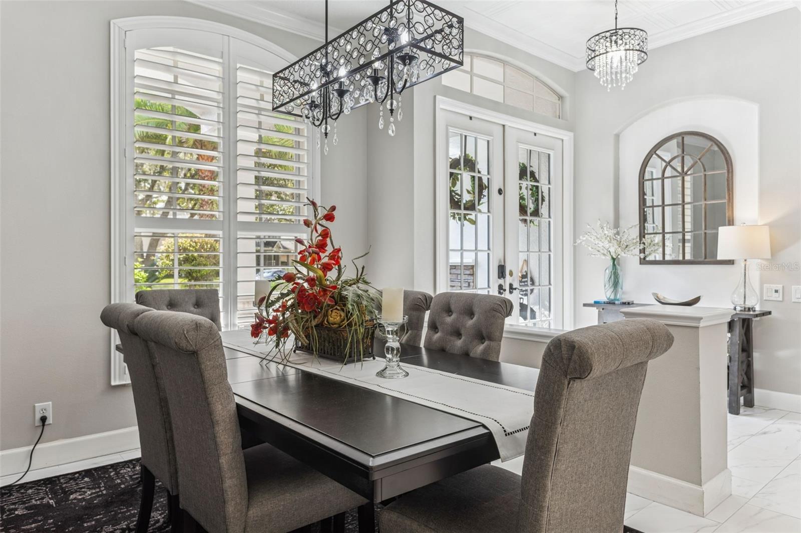 PASCO SUNSET LAKES - Residential