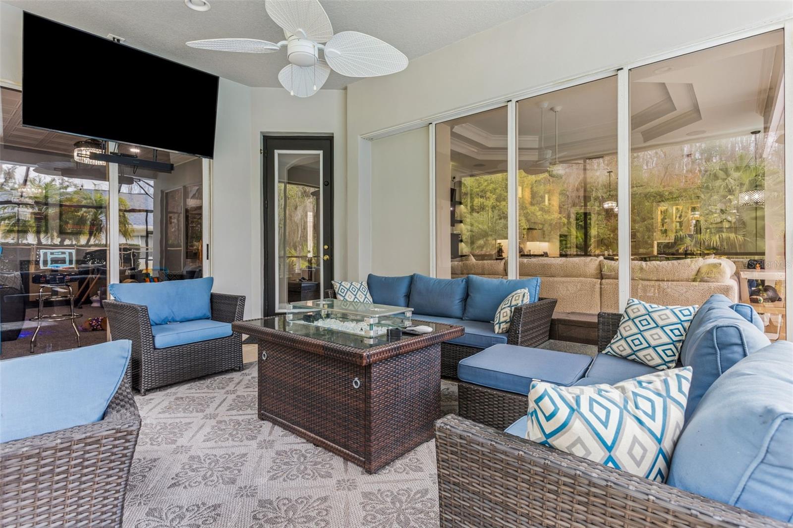 PASCO SUNSET LAKES - Residential