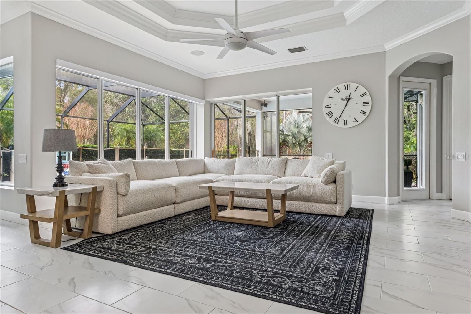 PASCO SUNSET LAKES - Residential