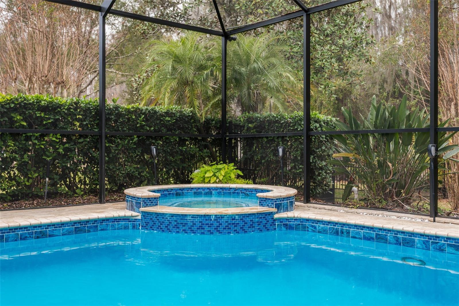 PASCO SUNSET LAKES - Residential