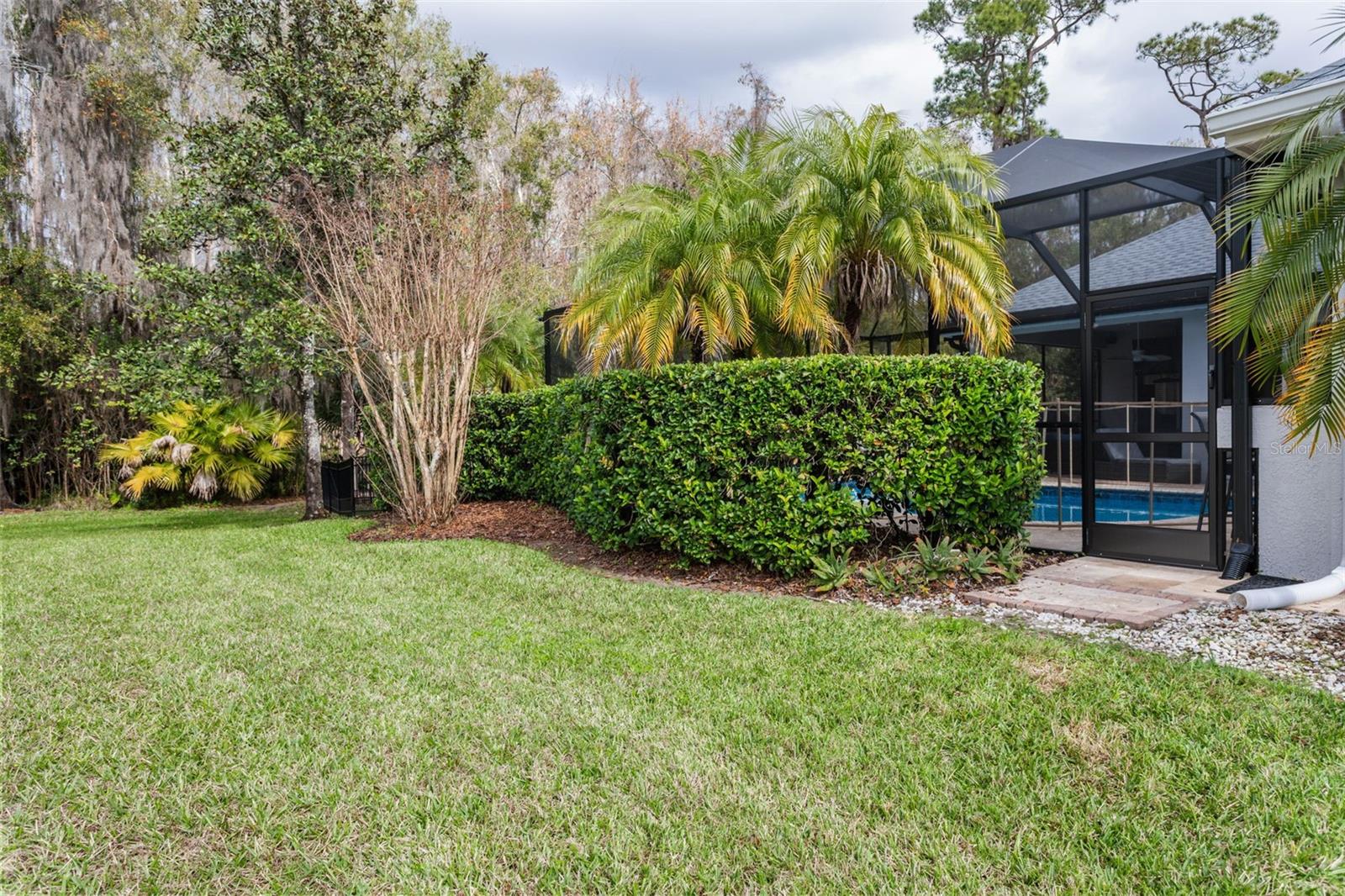 PASCO SUNSET LAKES - Residential