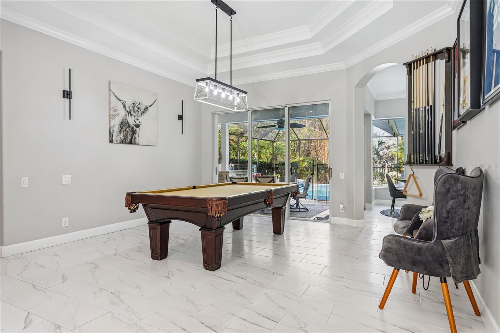 PASCO SUNSET LAKES - Residential