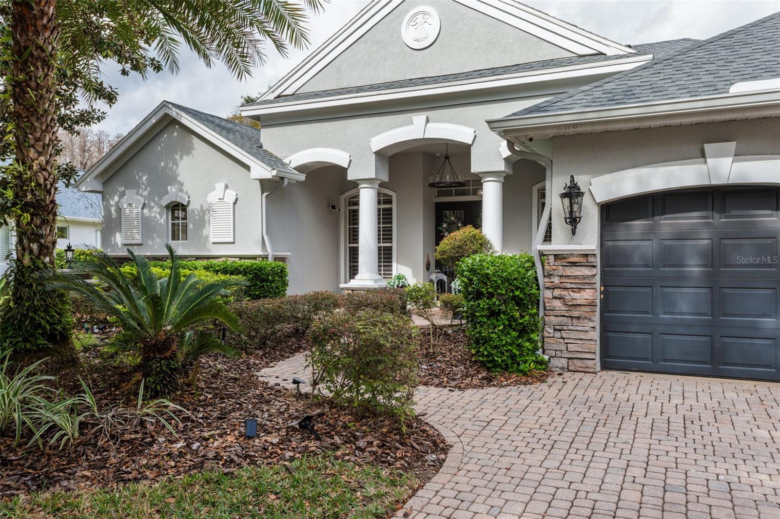 PASCO SUNSET LAKES - Residential